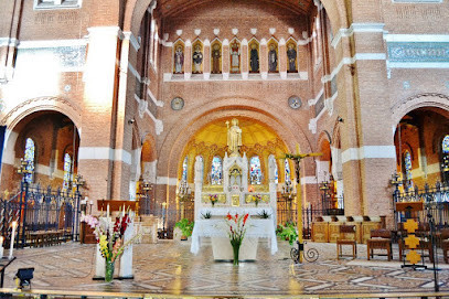 Église Saint-Vaast de Bailleul photo