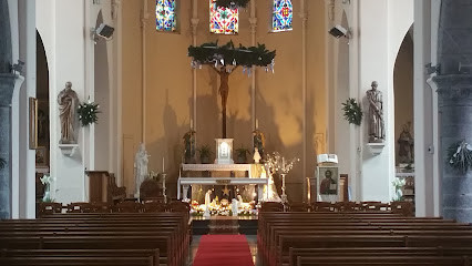 Église Saint-Vaast de Chéreng photo