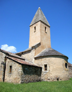 Église Saint Valérien photo