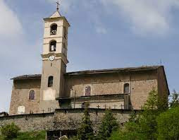 Église Saint-Véran photo