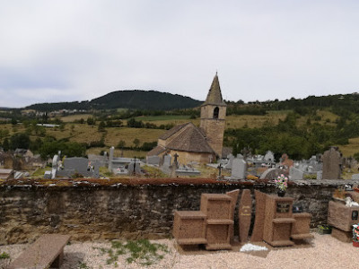 Église Saint-Vérant photo