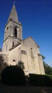 Eglise Saint Véterin photo