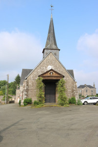 Église Saint-Victeur photo