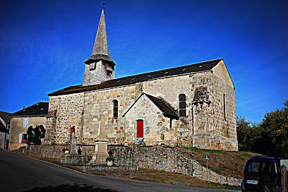Église Saint Victor photo