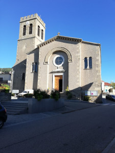 Église Saint-Victor photo