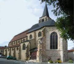 Église Saint-Victor photo