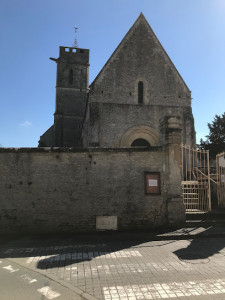 Église Saint-Vigor photo