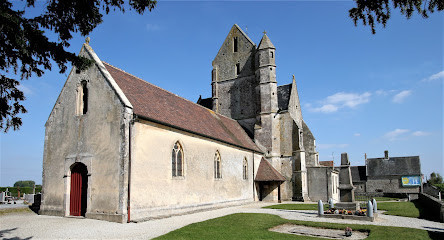 Église Saint Vigor photo