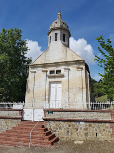 Eglise Saint Vigor photo