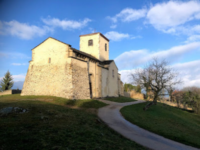 Église Saint Vincent photo