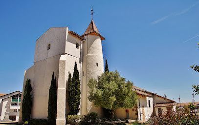 Eglise Saint-Vincent photo