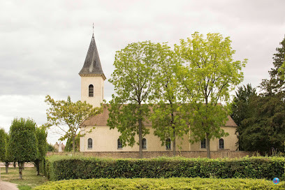 Église Saint Vincent photo