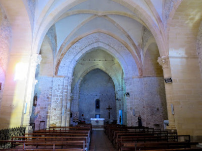 Église Saint-Vincent photo