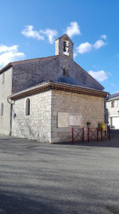 Église Saint-Vincent photo