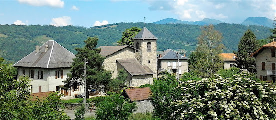 Église Saint Vincent photo