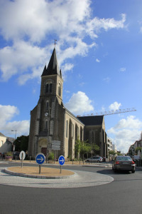 Église Saint-Vincent photo