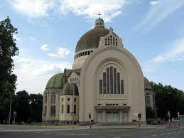 Église Saint-Vincent photo