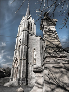 Eglise Saint-Vincent photo