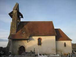 Église Saint-Vincent à Lanusse photo