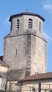 Église Saint-Vincent de Fabrezan photo