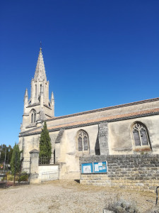 Église Saint-Vincent de Floirac photo