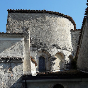 Église Saint-Vincent de Noaillan photo