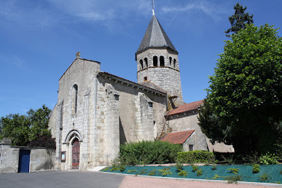 Église Saint-Vincent-de-Paul photo