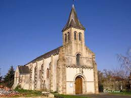 Église Saint-Vincent-de-Paul (Reffannes) photo
