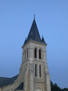 Eglise Saint-Vincent-de-Puymauffrais photo