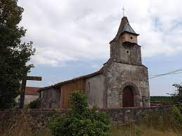 Église Saint-Vincent-de-Ronsacq photo