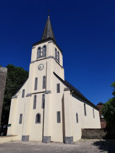 Église Saint Vincent Diacre photo