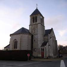 Église Saint-Vincent (Exireuil) photo