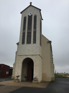 Eglise Saint Vincent, Le Rochereau - Paroisse Sainte Radegonde en Haut-Poitou photo