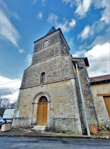 Eglise Saint Vivien photo