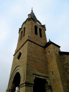 Église Saint Vulbas photo