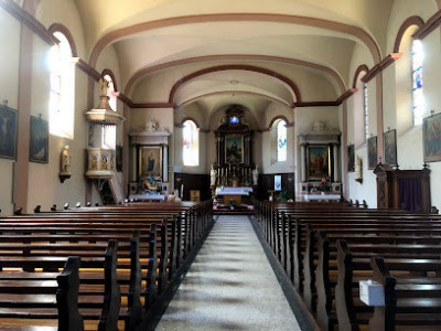 Église Saint-Wendelin photo