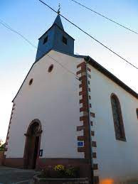 Église Saint-Wendelin photo