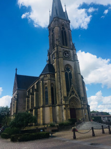 Eglise Saint-Willibrord photo