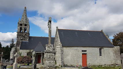 Église Saint-Yon photo