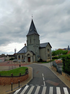 Église Saint-Yorre photo