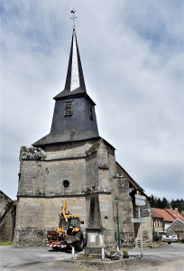 Église Saint Yrieix photo