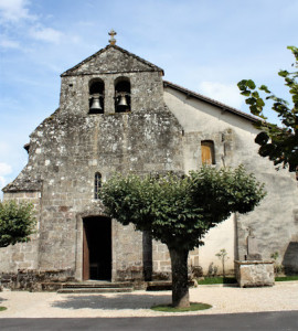 Église Saint-Yrieix photo