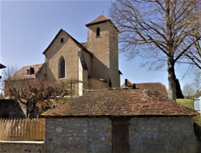 Église Saint-Yrieix et Saint-Eutrope photo
