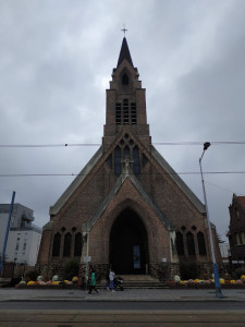 Église Saint Yves photo