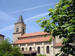 Église Sainte Agathe photo