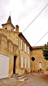 Église Sainte-Agathe photo