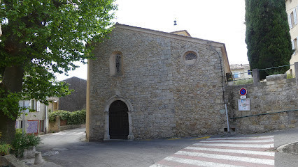 Église Sainte-Anastasie photo