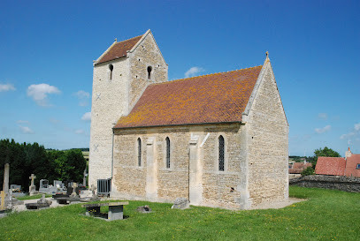 Église Sainte-Anne photo