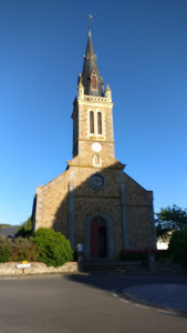 Église Sainte Anne photo