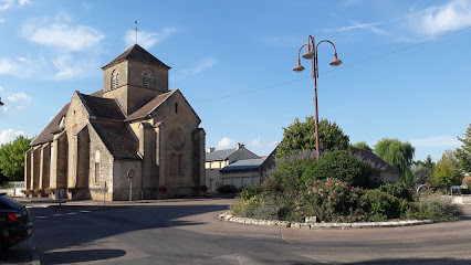 Église Sainte-Anne photo